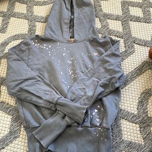 primp vintage hoodie